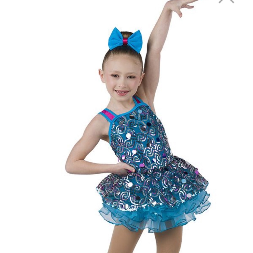 Layla’s Fun Fun Fun Costume